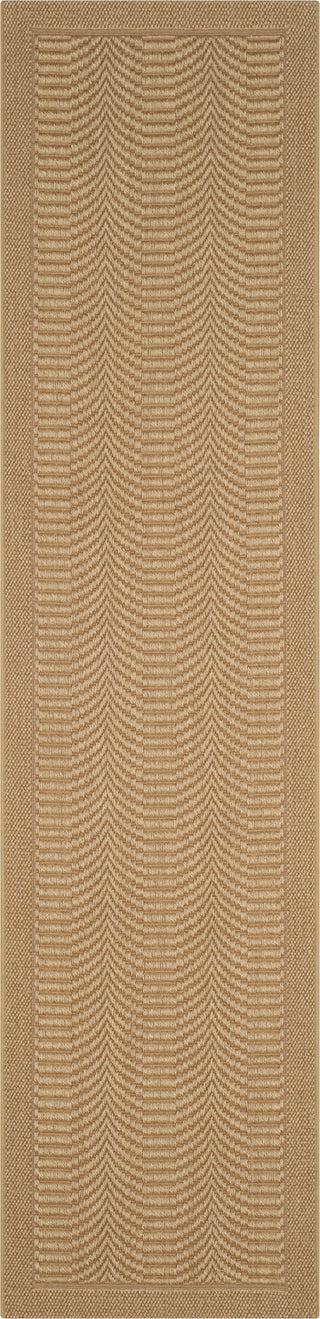 Safavieh Palm Beach PAB322M Maize Area Rug 