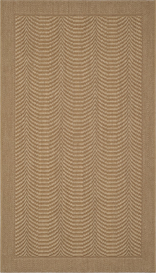 Safavieh Palm Beach PAB322M Maize Area Rug 