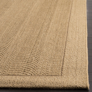 Safavieh Palm Beach PAB322M Maize Area Rug 