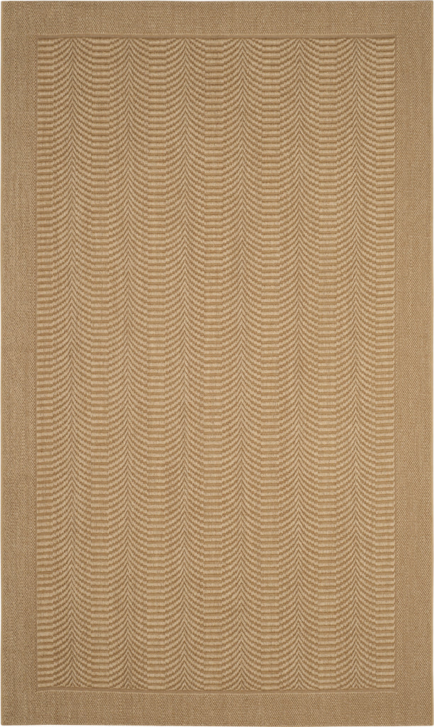 Safavieh Palm Beach PAB322M Maize Area Rug main image