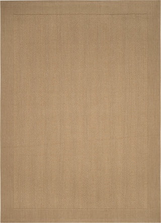 Safavieh Palm Beach PAB322M Maize Area Rug 