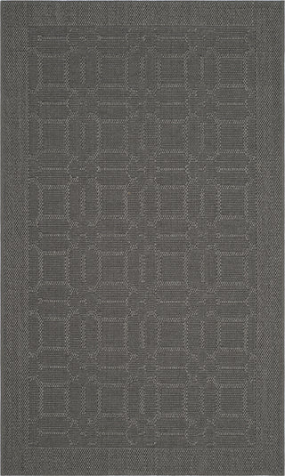 Safavieh Palm Beach PAB323E Ash Area Rug 