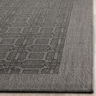 Safavieh Palm Beach PAB323E Ash Area Rug 