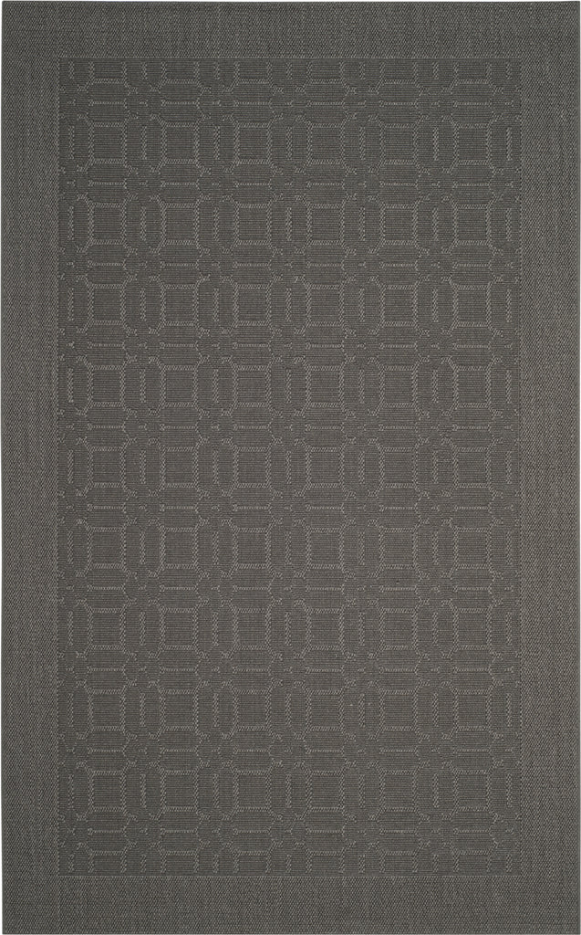 Safavieh Palm Beach PAB323E Ash Area Rug main image