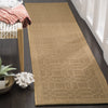 Safavieh Palm Beach PAB323M Maize Area Rug 