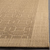 Safavieh Palm Beach PAB323M Maize Area Rug 