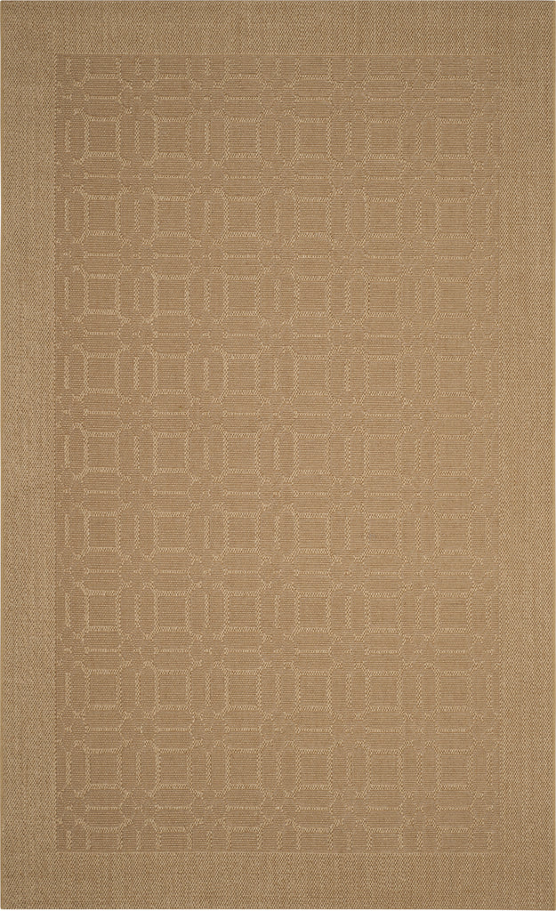 Safavieh Palm Beach PAB323M Maize Area Rug main image