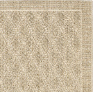 Safavieh Palm Beach PAB351A Sand Area Rug 