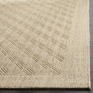 Safavieh Palm Beach PAB351A Sand Area Rug 