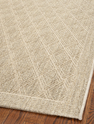 Safavieh Palm Beach PAB351A Sand Area Rug 