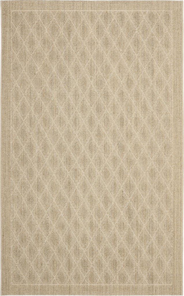 Safavieh Palm Beach PAB351A Sand Area Rug main image