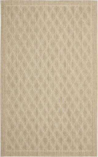 Safavieh Palm Beach PAB351A Sand Area Rug main image