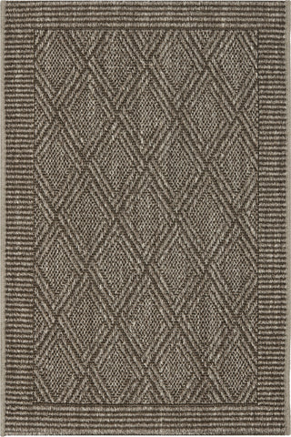 Safavieh Palm Beach PAB351D Silver Area Rug 