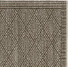 Safavieh Palm Beach PAB351D Silver Area Rug 