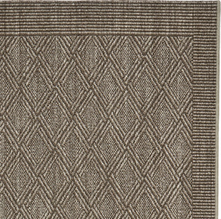 Safavieh Palm Beach PAB351D Silver Area Rug 