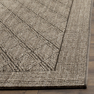 Safavieh Palm Beach PAB351D Silver Area Rug 