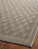 Safavieh Palm Beach PAB351D Silver Area Rug 