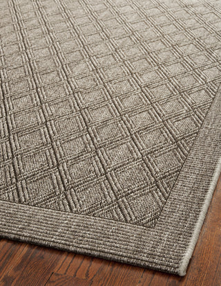 Safavieh Palm Beach PAB351D Silver Area Rug 