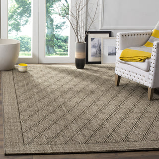 Safavieh Palm Beach PAB351D Silver Area Rug  Feature