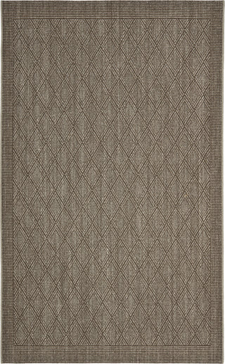 Safavieh Palm Beach PAB351D Silver Area Rug main image