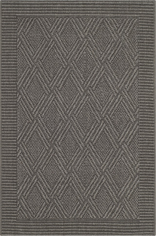 Safavieh Palm Beach PAB351E Ash Area Rug 