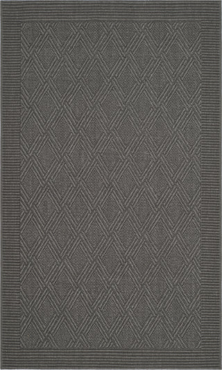 Safavieh Palm Beach PAB351E Ash Area Rug 