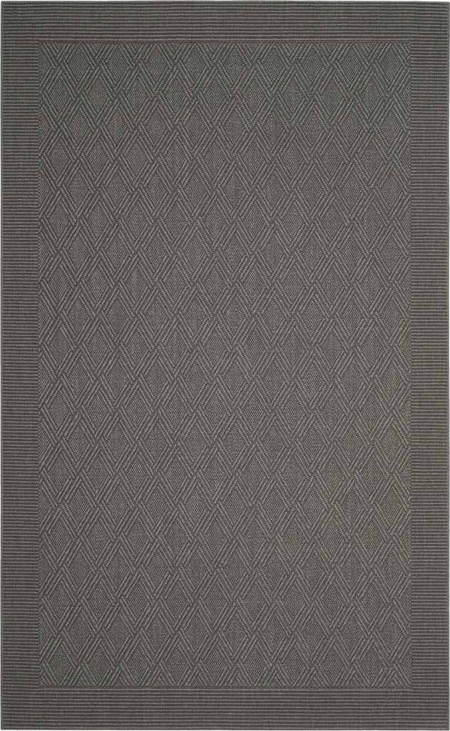 Safavieh Palm Beach PAB351E Ash Area Rug main image
