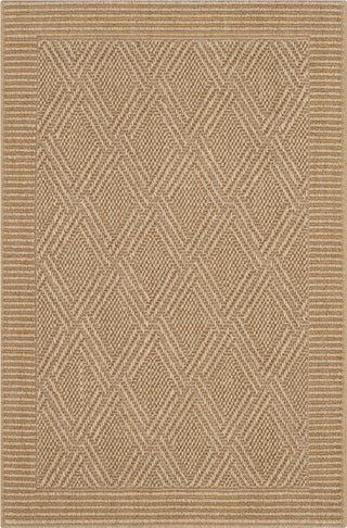 Safavieh Palm Beach PAB351M Maize Area Rug 