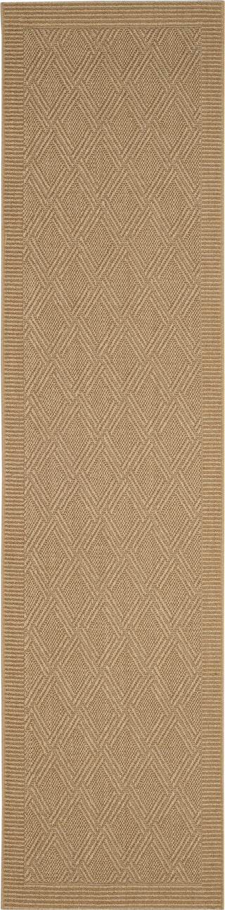 Safavieh Palm Beach PAB351M Maize Area Rug 