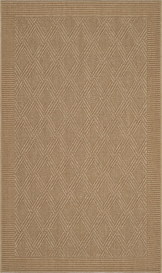 Safavieh Palm Beach PAB351M Maize Area Rug 