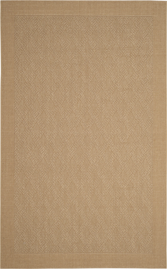 Safavieh Palm Beach PAB351M Maize Area Rug main image