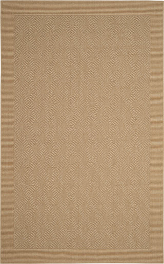 Safavieh Palm Beach PAB351M Maize Area Rug main image