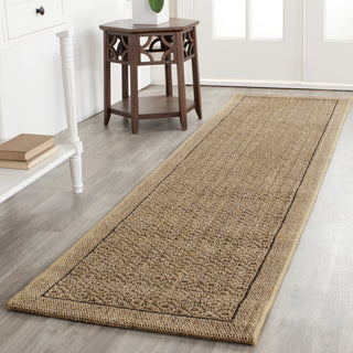 Safavieh Palm Beach PAB355A Natural Area Rug 