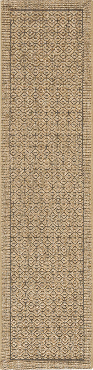 Safavieh Palm Beach PAB355A Natural Area Rug 