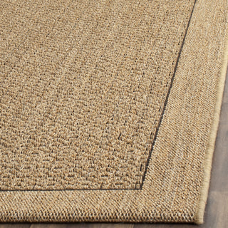 Safavieh Palm Beach PAB355A Natural Area Rug 