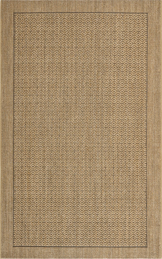 Safavieh Palm Beach PAB355A Natural Area Rug main image