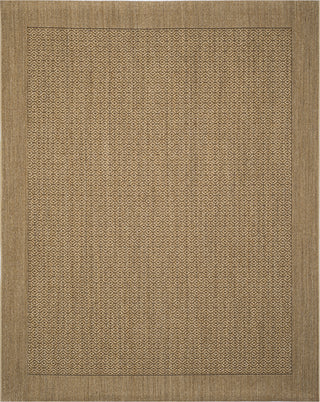 Safavieh Palm Beach PAB355A Natural Area Rug 