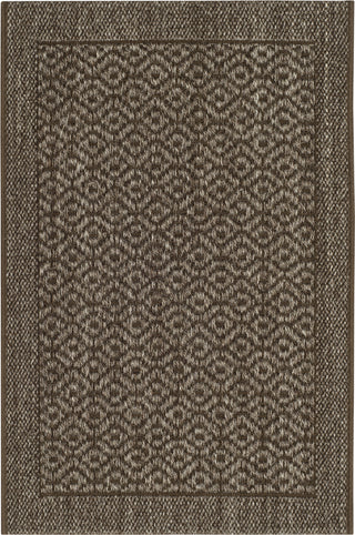 Safavieh Palm Beach PAB355D Silver Area Rug 