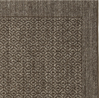 Safavieh Palm Beach PAB355D Silver Area Rug 