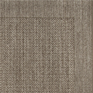 Safavieh Palm Beach PAB355D Silver Area Rug 