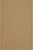 Safavieh Palm Beach PAB355M Maize Area Rug 