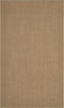Safavieh Palm Beach PAB355M Maize Area Rug 