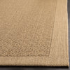 Safavieh Palm Beach PAB355M Maize Area Rug 