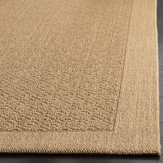 Safavieh Palm Beach PAB355M Maize Area Rug 