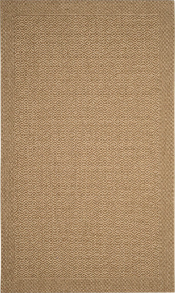 Safavieh Palm Beach PAB355M Maize Area Rug main image