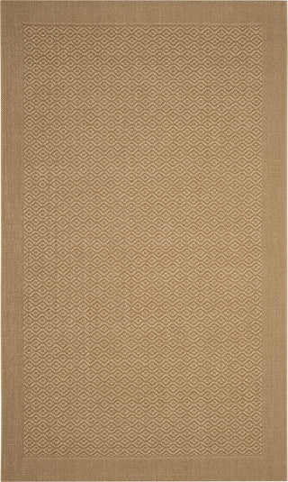 Safavieh Palm Beach PAB355M Maize Area Rug main image