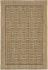 Safavieh Palm Beach PAB359A Natural Area Rug 