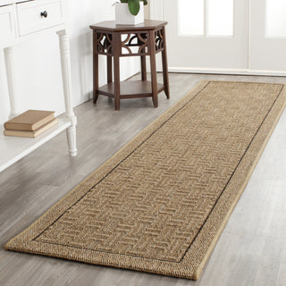 Safavieh Palm Beach PAB359A Natural Area Rug 