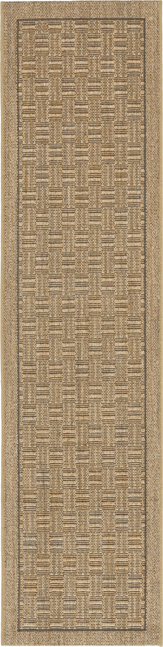 Safavieh Palm Beach PAB359A Natural Area Rug 