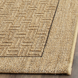 Safavieh Palm Beach PAB359A Natural Area Rug 